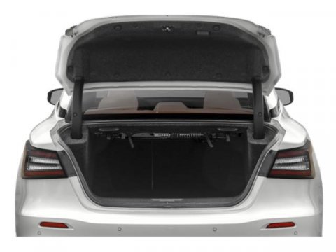 Certified 2023 Nissan Maxima Platinum w/ Sport Mat Group image 14