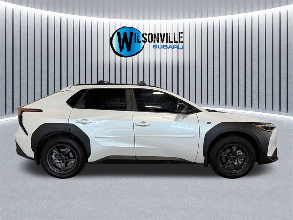 Used 2024 Subaru Solterra Premium image 14