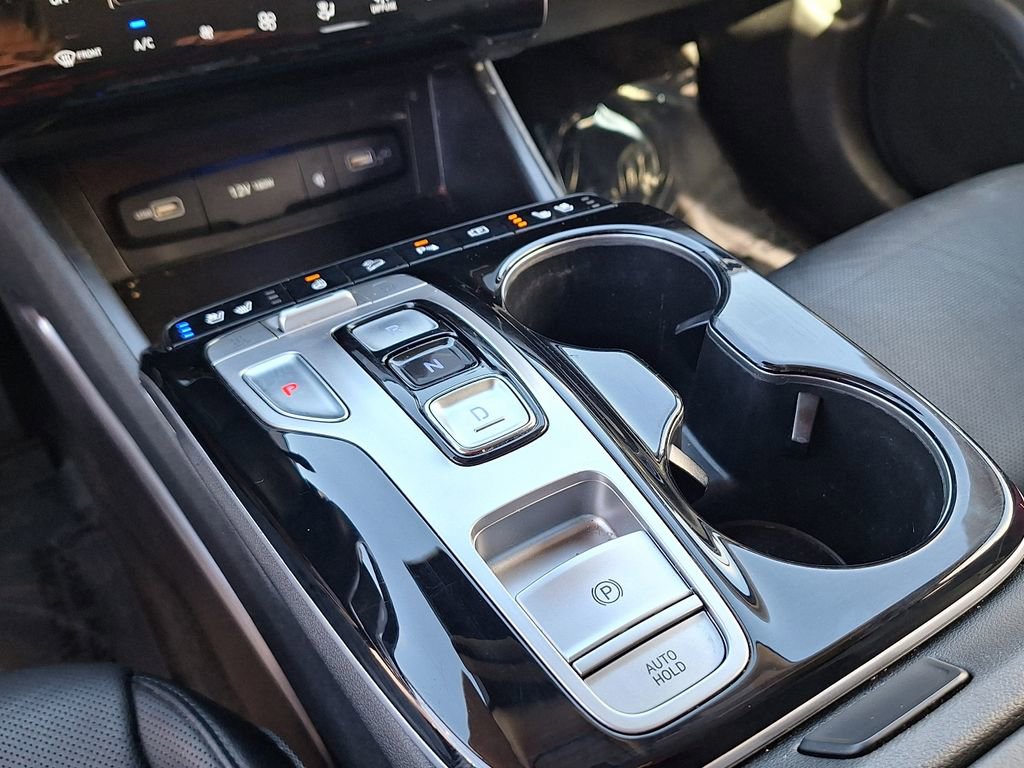 Certified 2024 Hyundai Tucson Limited image 24