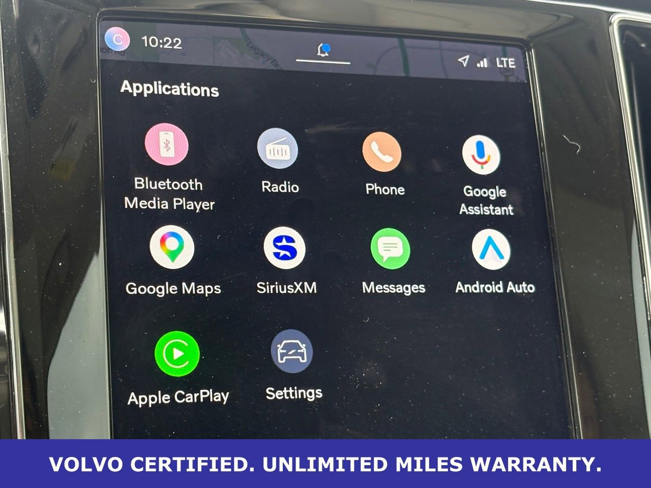Certified 2023 Volvo V60 B5 Cross Country Plus w/ Climate Package AWD/4WD image 24