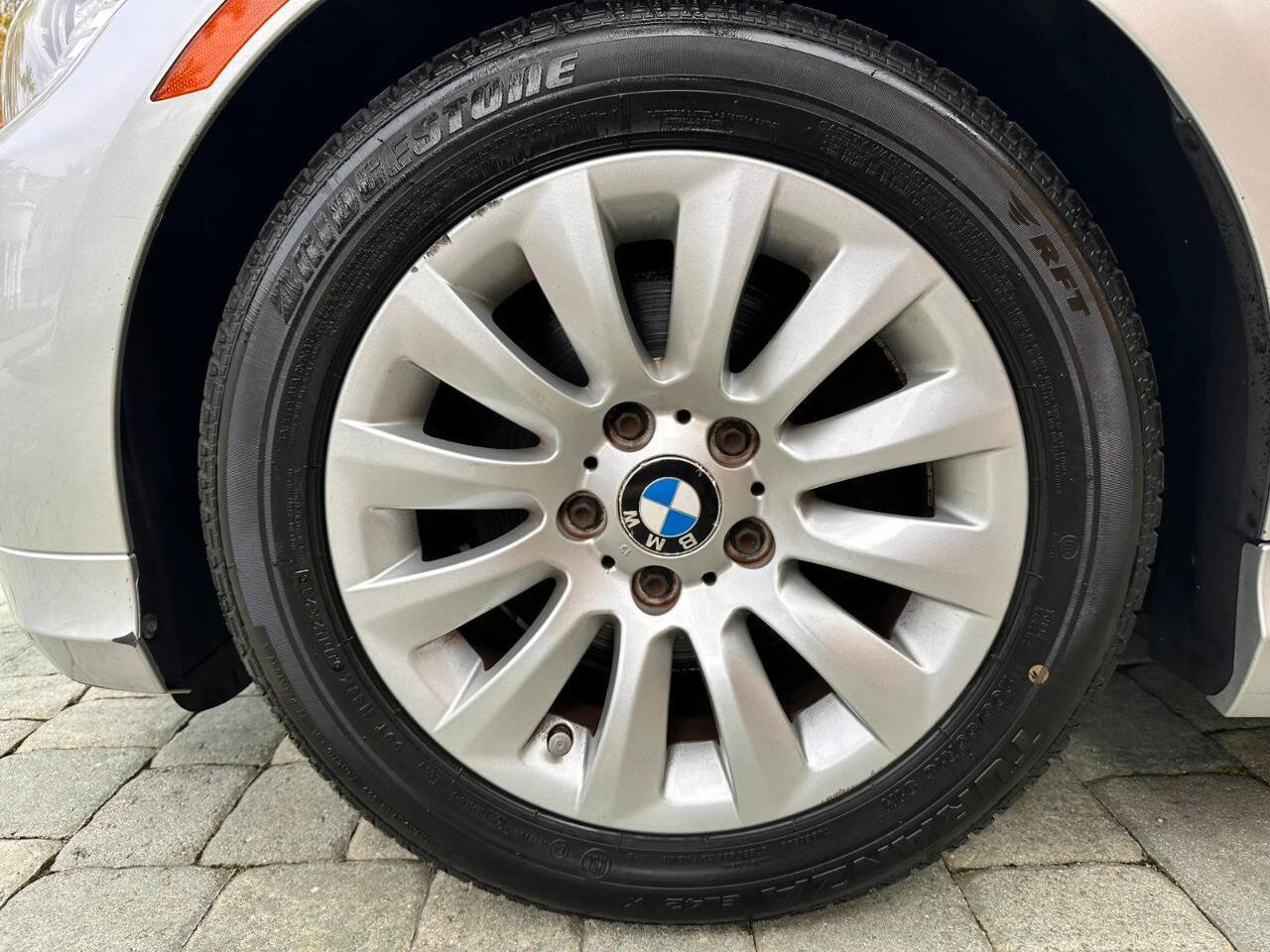 Used 2009 BMW 328i xDrive 328i xDrive AWD 4dr Sedan SULE image 29