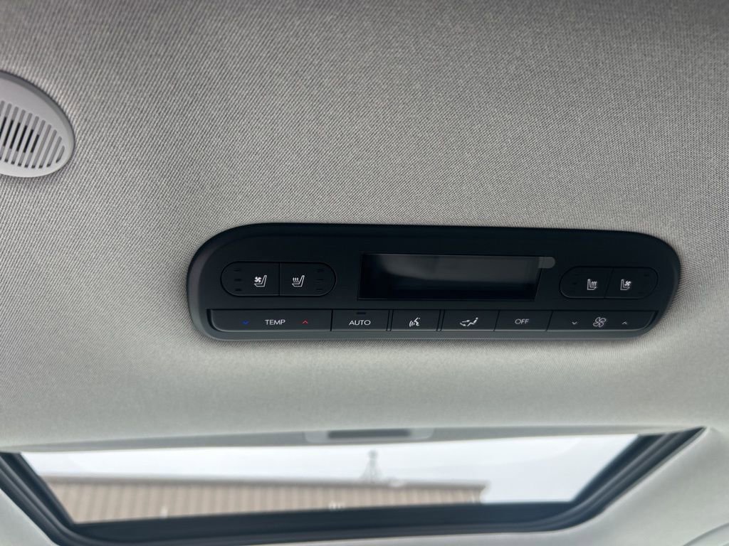 New 2026 Hyundai Palisade Limited AWD/4WD image 23