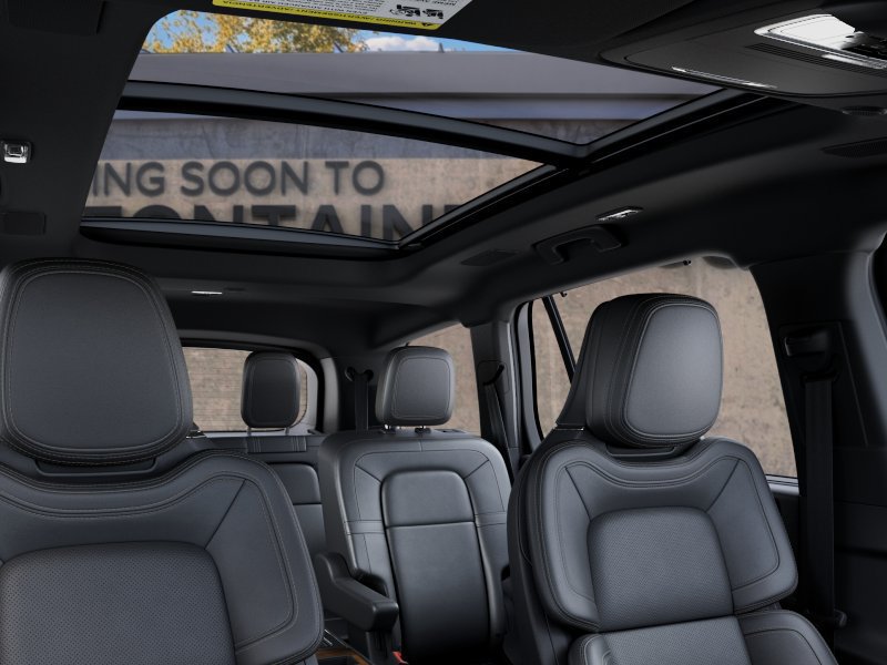 New 2027 Lincoln Aviator Reserve w/ Luxury Package AWD/4WD image 22