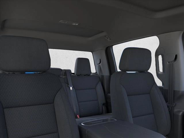 New 2026 Chevrolet Silverado 1500 LT RWD image 24