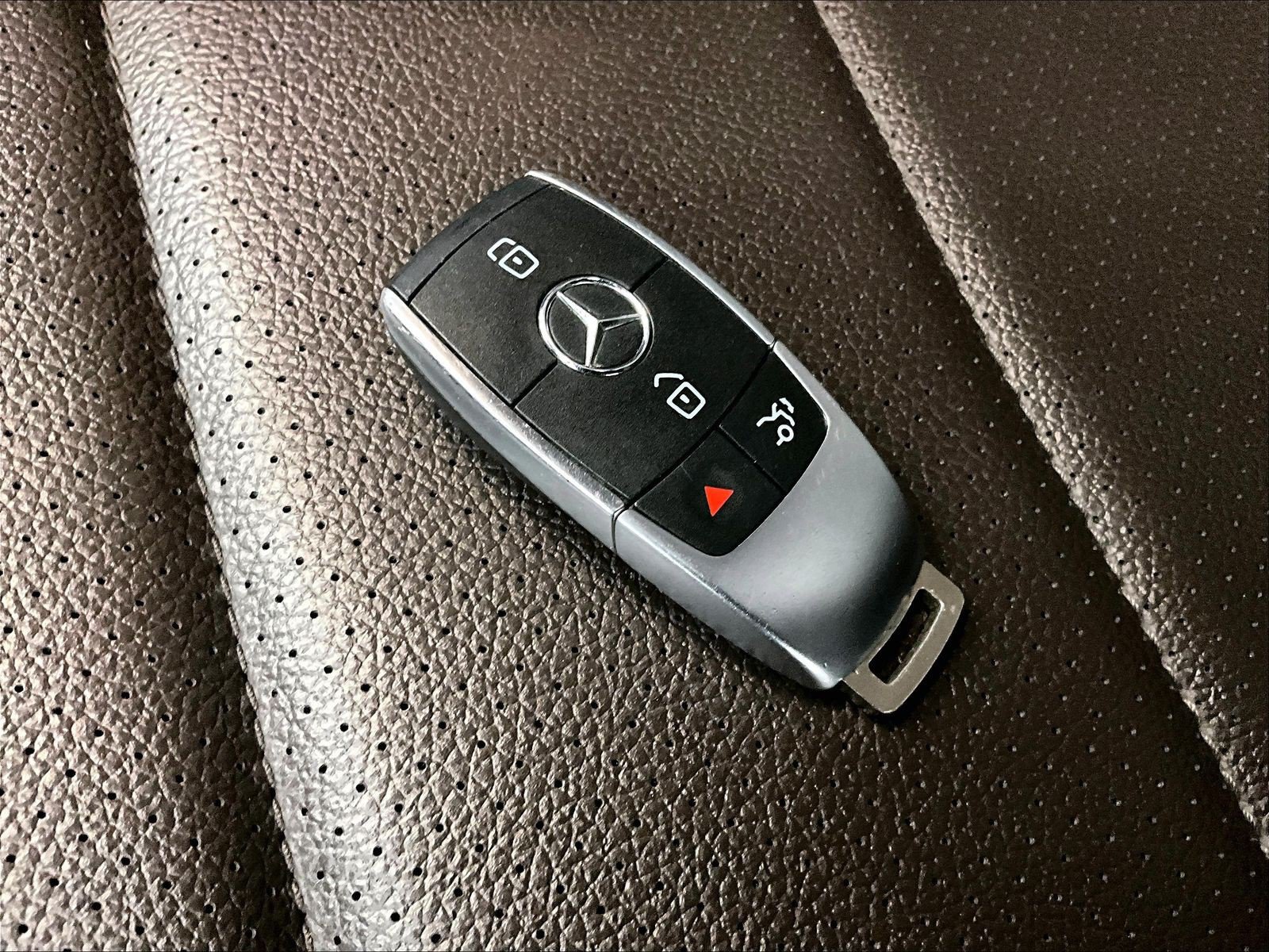 Used 2020 Mercedes-Benz GLE 350 image 12