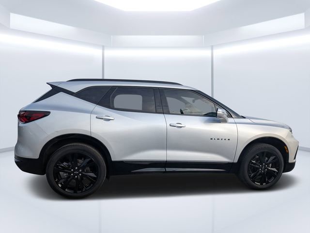 Used 2021 Chevrolet Blazer RS w/ Enhanced Convenience Package image 2