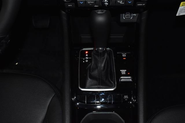 New 2026 Jeep Compass Limited w/ Sun, Sound & Navigation Group image 18