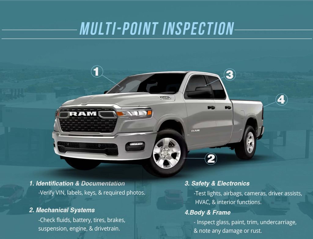 Used 2023 Toyota Tacoma SR image 36