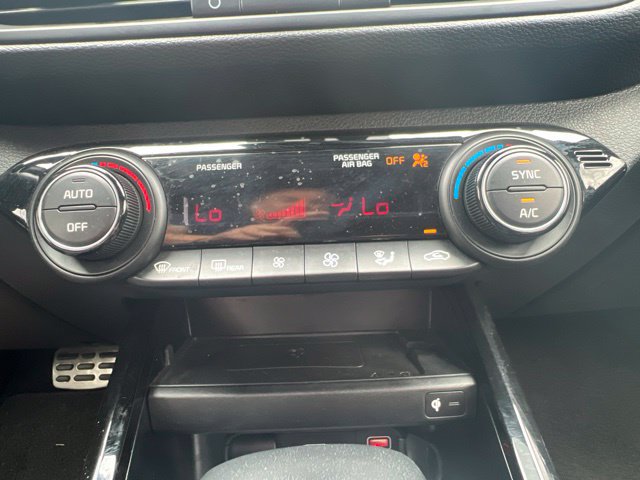 Used 2024 Kia Forte GT-Line w/ GT-Line Premium Package FWD image 22