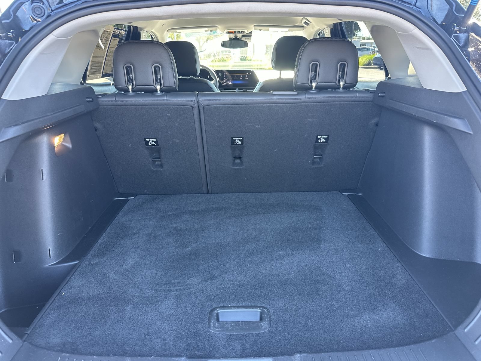 Used 2026 Chevrolet Trax LT FWD image 32