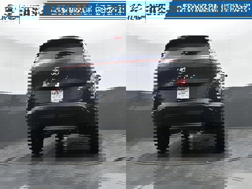 New 2026 Hyundai Kona SEL Sport image 30