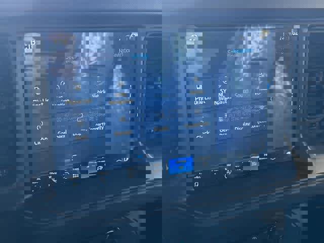 New 2025 Ford Bronco Big Bend image 19