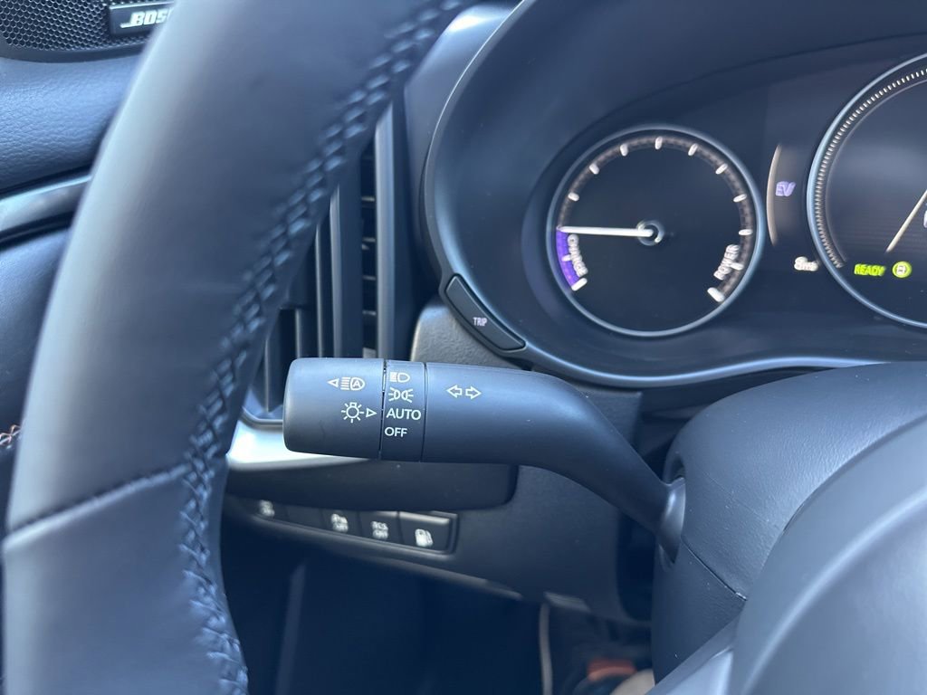 New 2026 MAZDA CX-50 AWD 2.5 Hybrid w/ Premium Pkg image 34