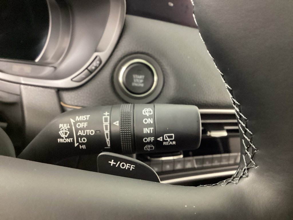 New 2026 MAZDA CX-90 3.3 Turbo w/ Premium Sport Pkg image 24