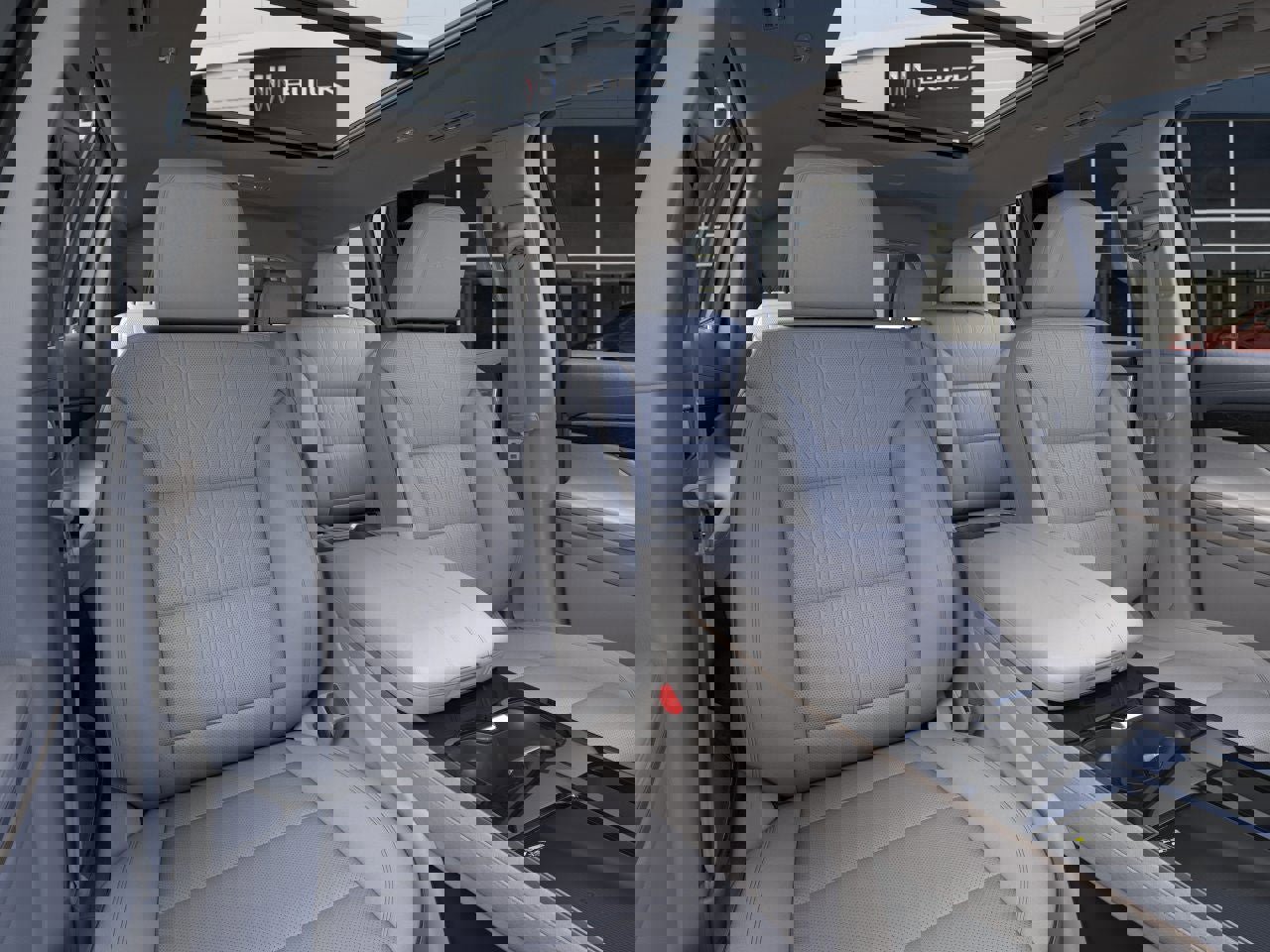 New 2026 Buick Enclave Avenir w/ Super Cruise Package image 16