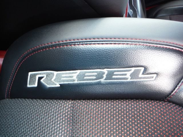 Used 2026 RAM 1500 Rebel w/ Rebel Level 1 Equipment Group AWD/4WD image 22