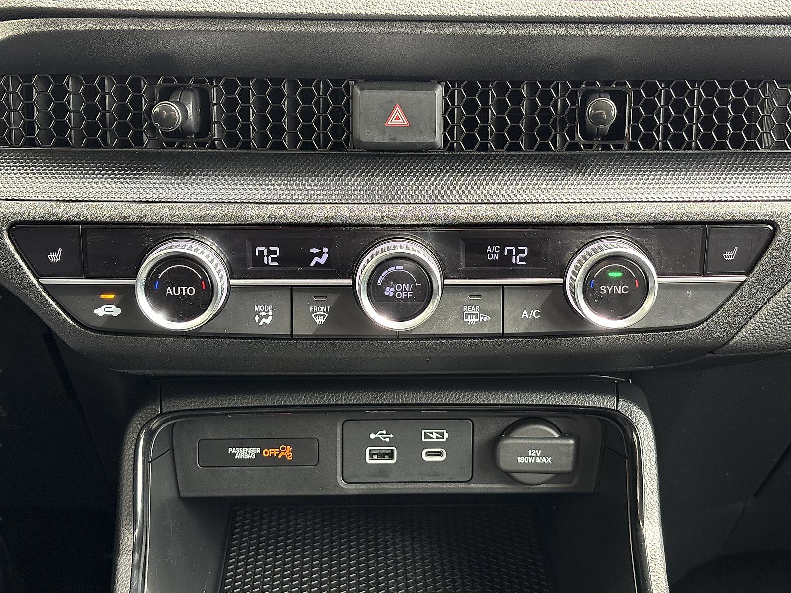 Certified 2023 Honda CR-V EX image 23