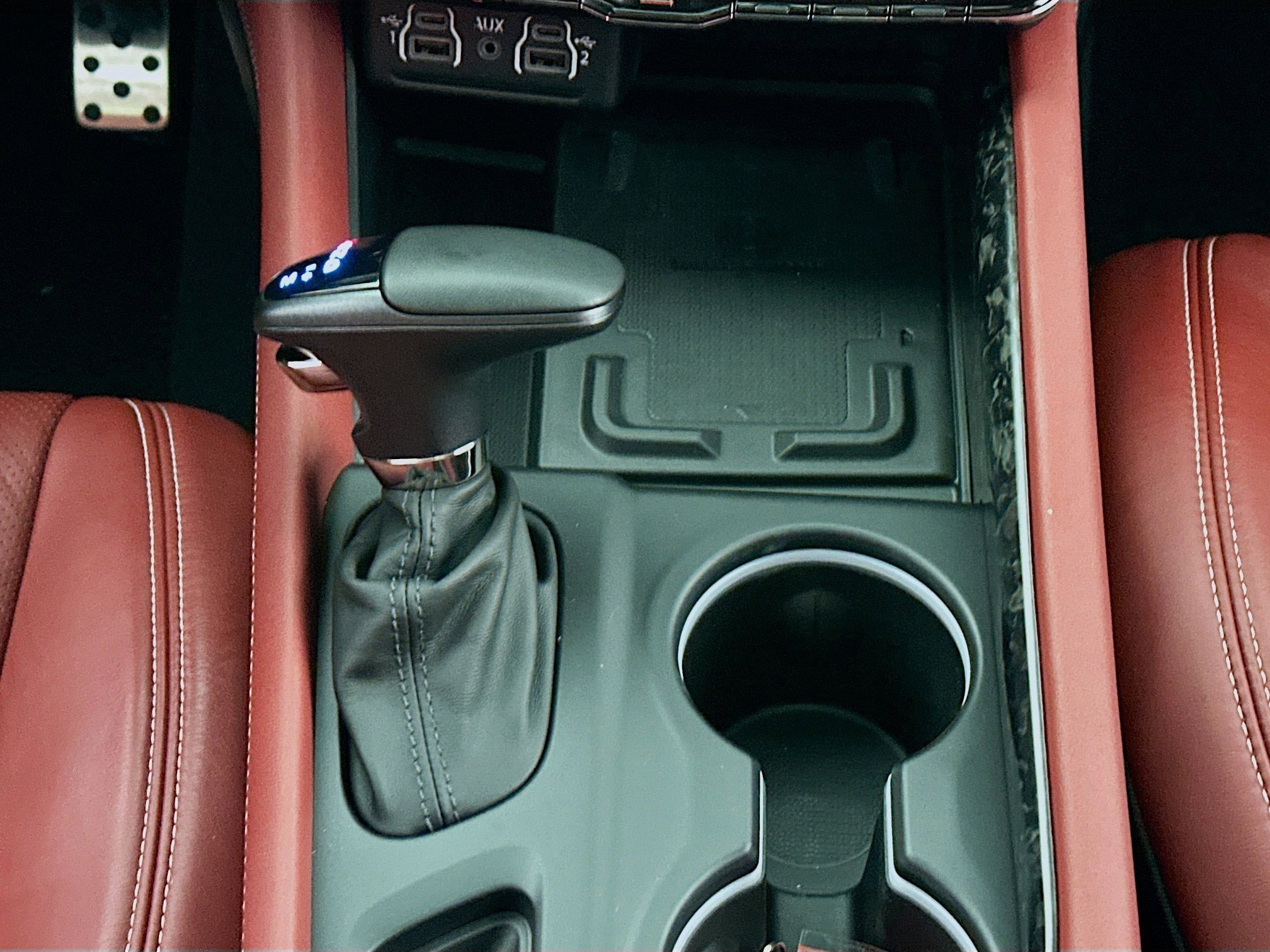 Used 2024 Dodge Durango SRT Hellcat image 14