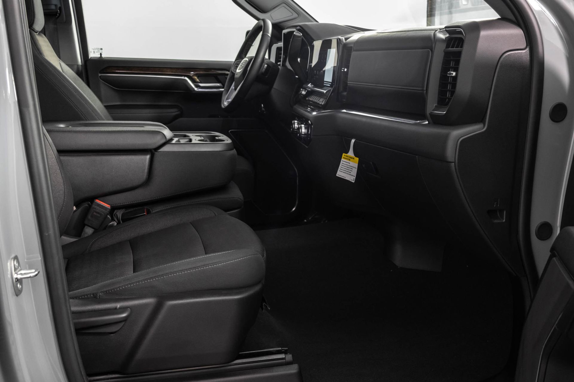 Certified 2024 GMC Sierra 1500 Elevation AWD/4WD image 41