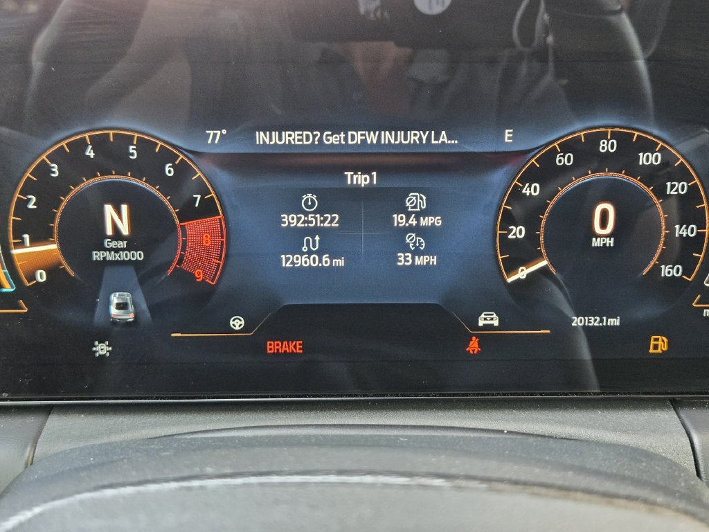 Used 2024 Ford Mustang GT Premium RWD image 16