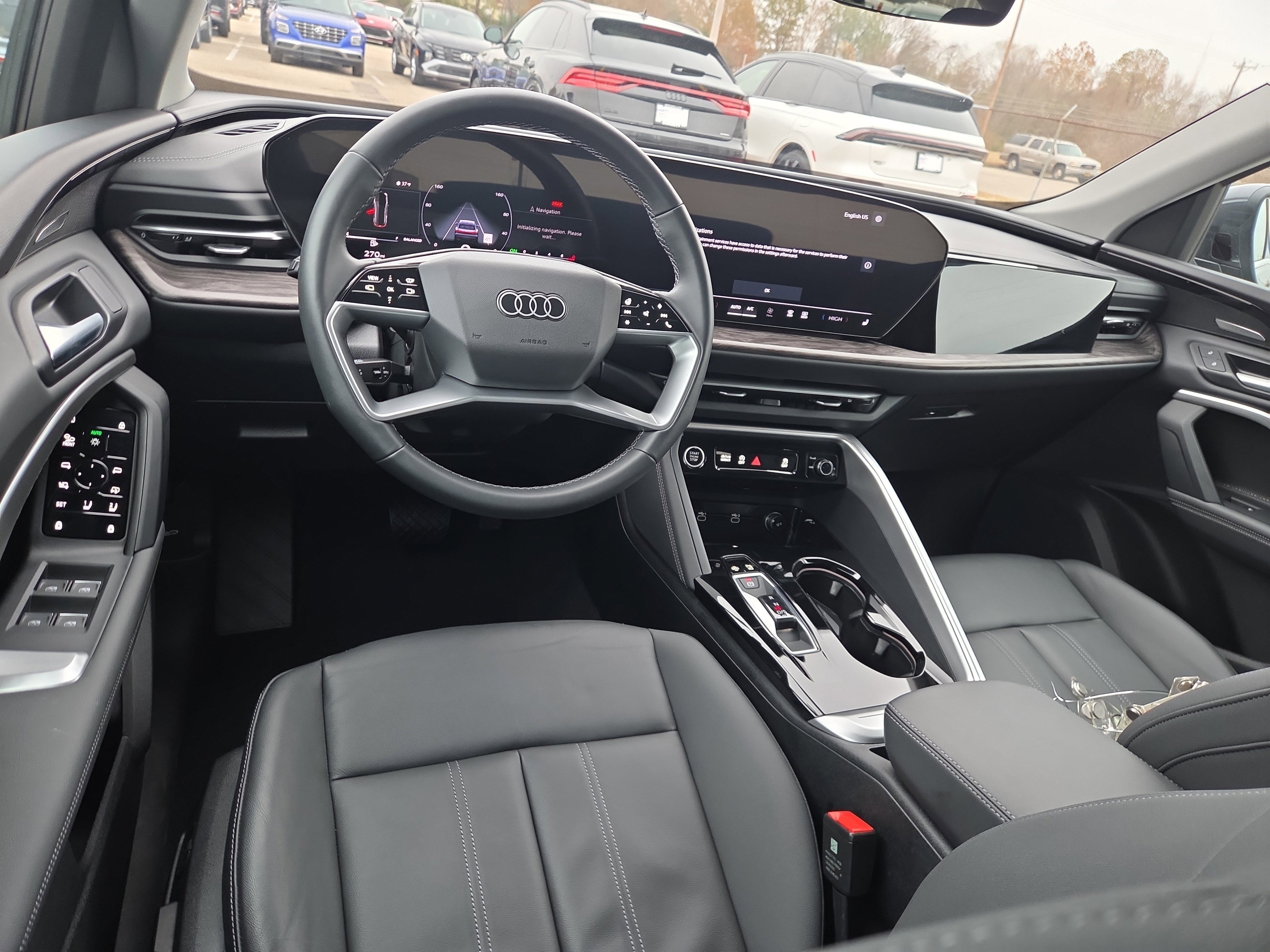 Certified 2025 Audi Q5 Premium Plus w/ Premium Plus image 8