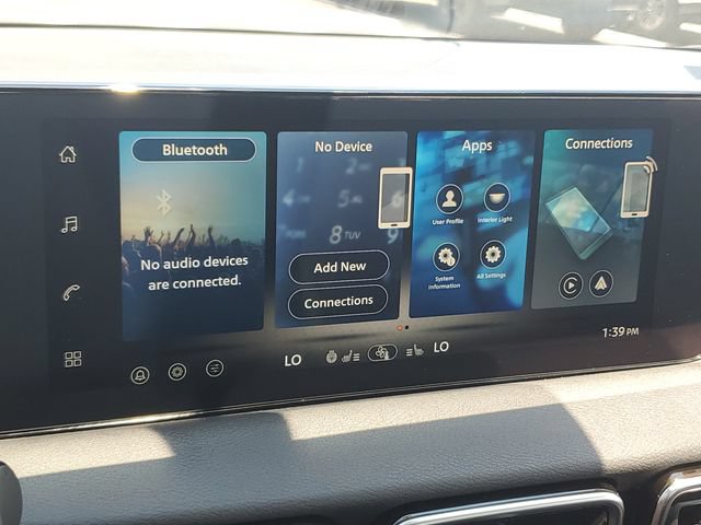 New 2026 Nissan Sentra SR w/ SR All Weather Package FWD image 28