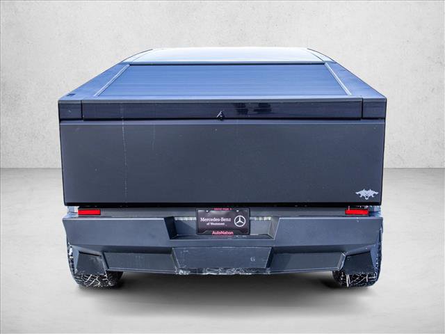 Used 2024 Tesla Cybertruck Cyberbeast image 6