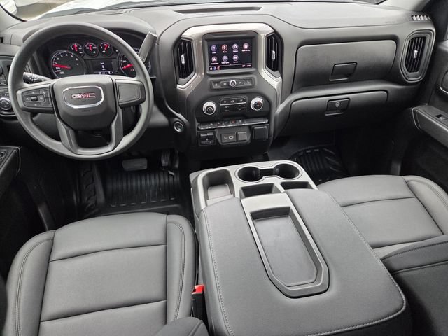 Used 2023 GMC Sierra 1500 Pro w/ Convenience Package AWD/4WD image 8