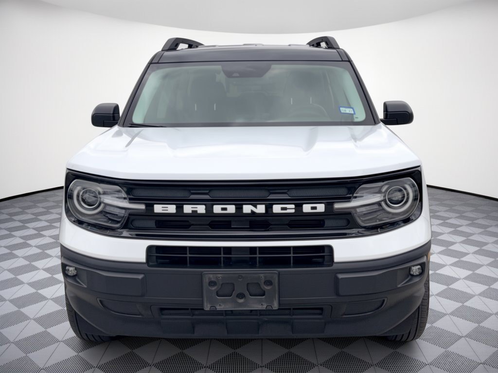 Used 2022 Ford Bronco Sport Outer Banks w/ Tech Package AWD/4WD image 6
