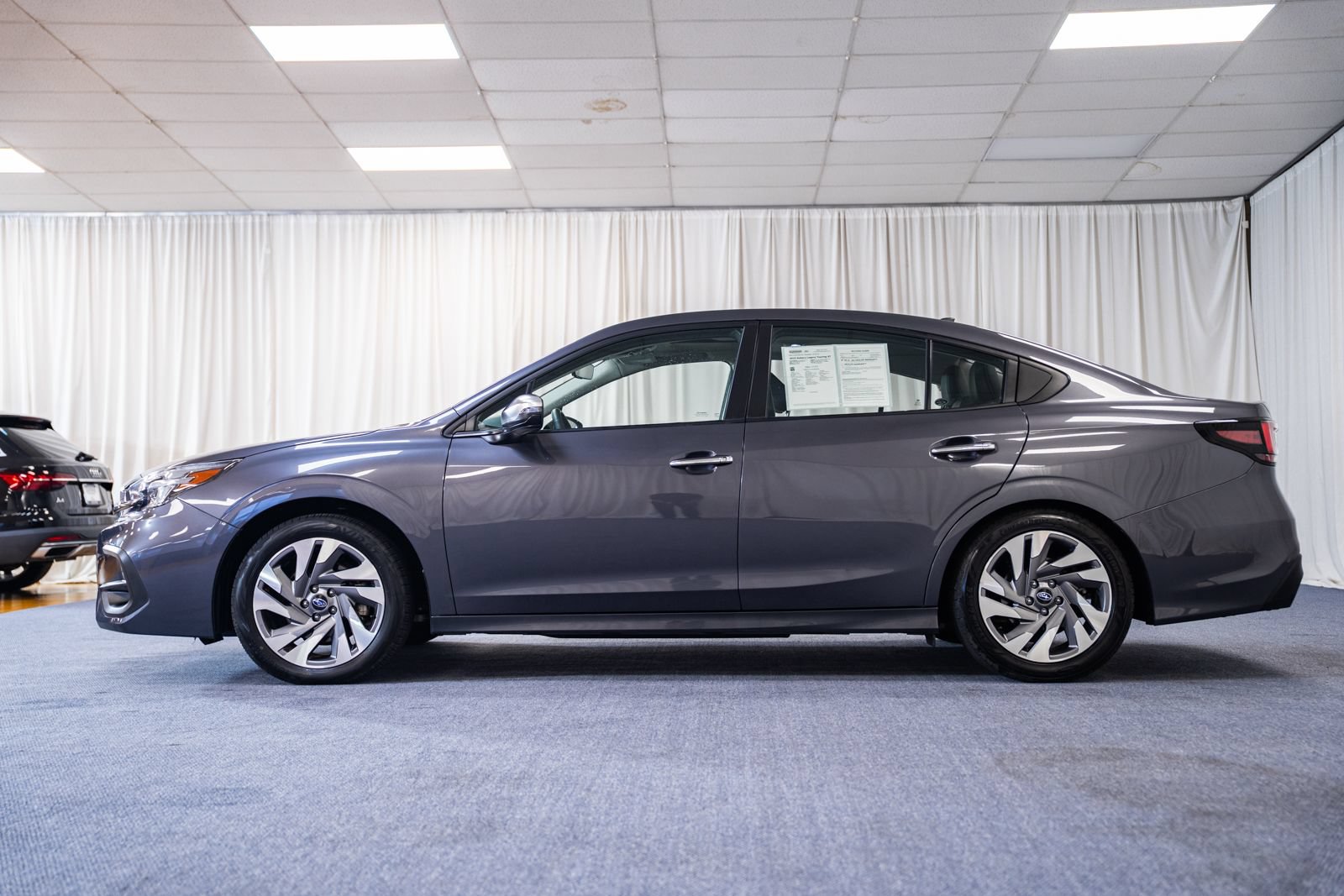 Used 2023 Subaru Legacy Touring XT AWD/4WD image 5