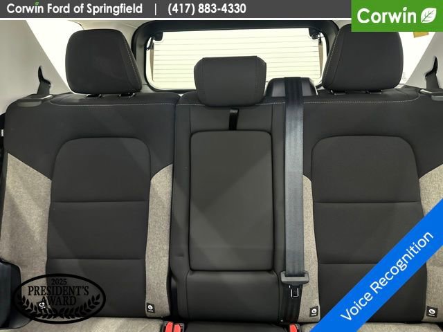 New 2026 Ford Bronco Sport Big Bend image 13