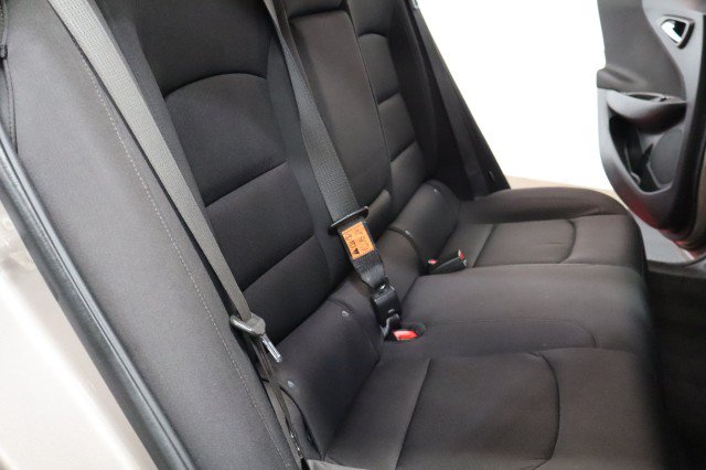 Used 2023 Chevrolet Malibu LT w/ Driver Confidence Package FWD image 10
