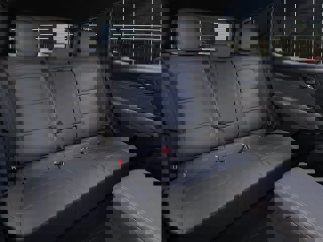 New 2026 GMC Terrain Elevation image 17