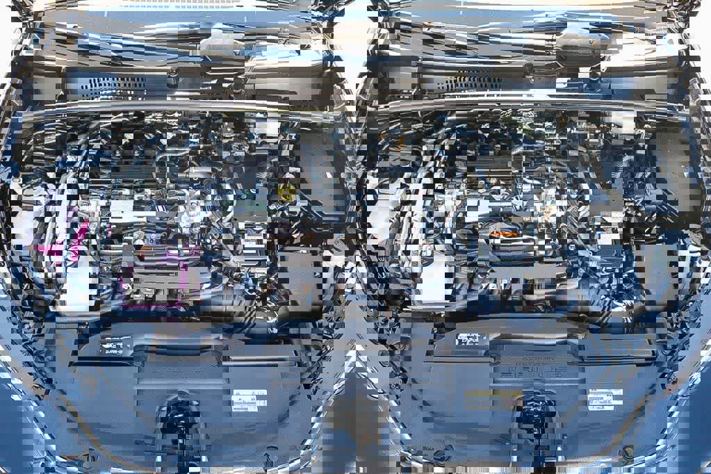 New 2026 Toyota Prius XSE image 26