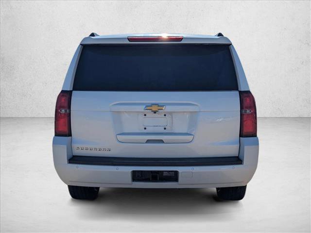 Used 2019 Chevrolet Suburban LT image 6