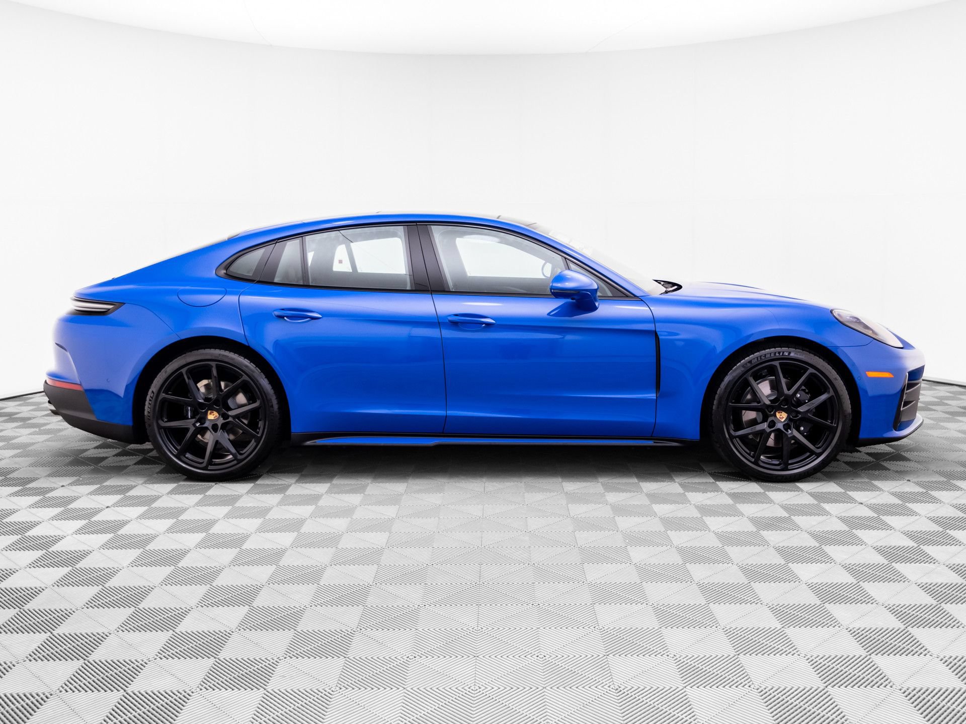 New 2026 Porsche Panamera 4 AWD/4WD image 7