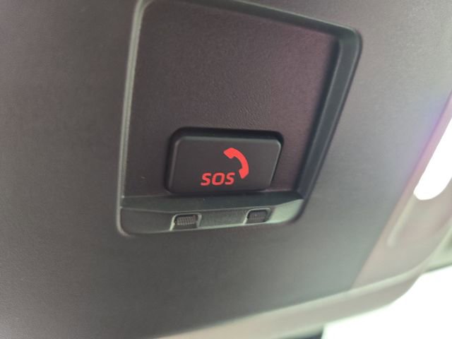 Used 2025 Toyota Camry LE FWD image 27