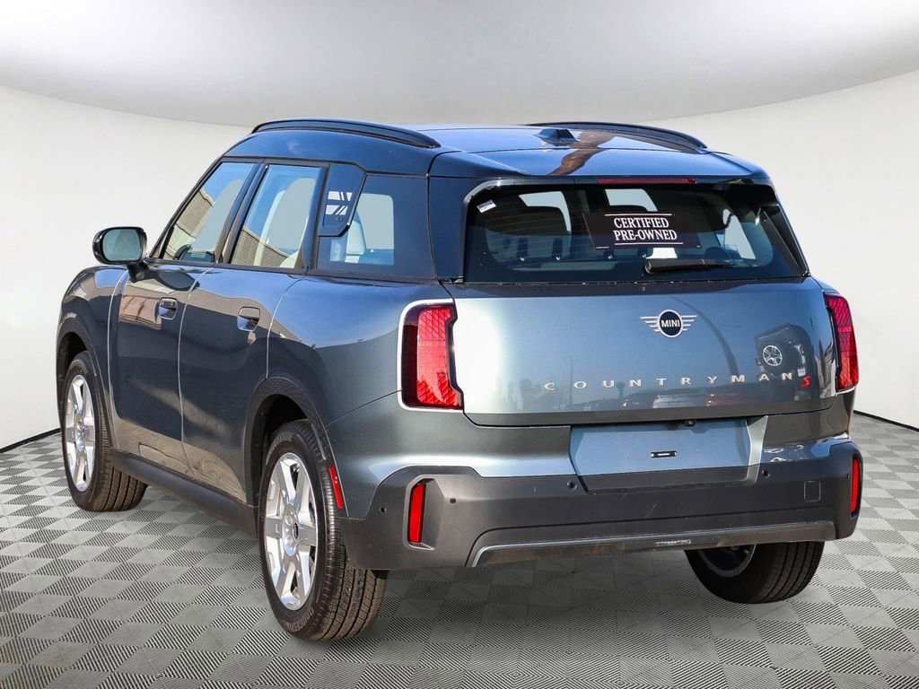 Used 2025 MINI Cooper Countryman S image 11
