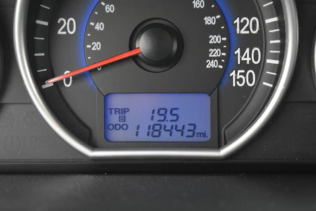 Used 2007 Hyundai Veracruz GLS image 27