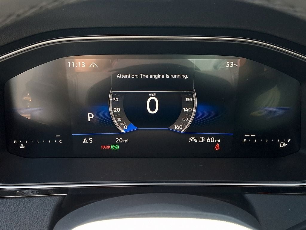 New 2026 Volkswagen Jetta S FWD image 13