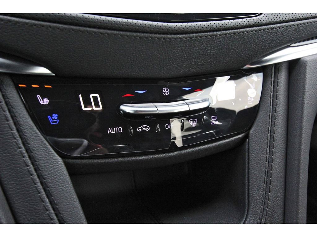 New 2024 Cadillac XT5 Sportv w/ Technology Package image 18