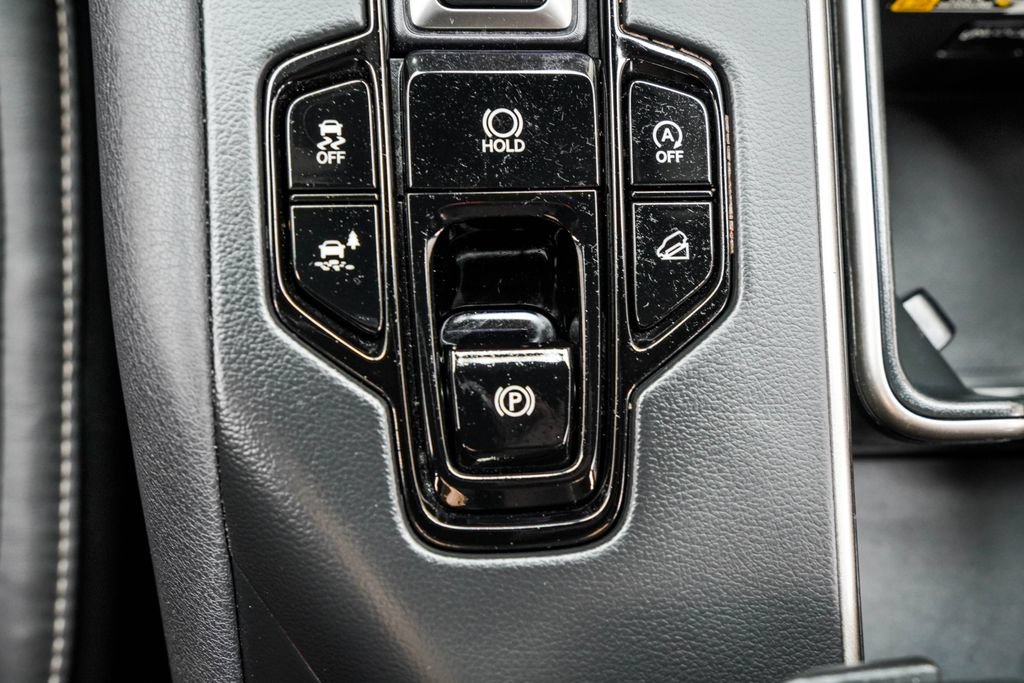 Used 2024 Lexus TX 350 AWD w/ Technology Package image 28