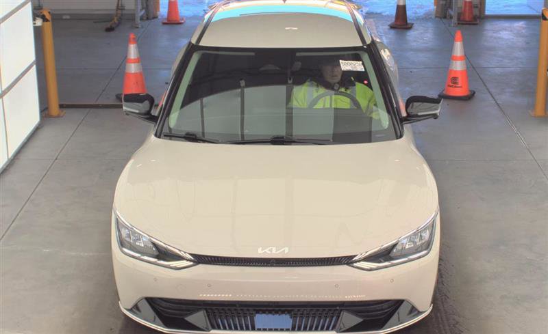 Used 2023 Kia EV6 Wind w/ Wind Technology Package image 4