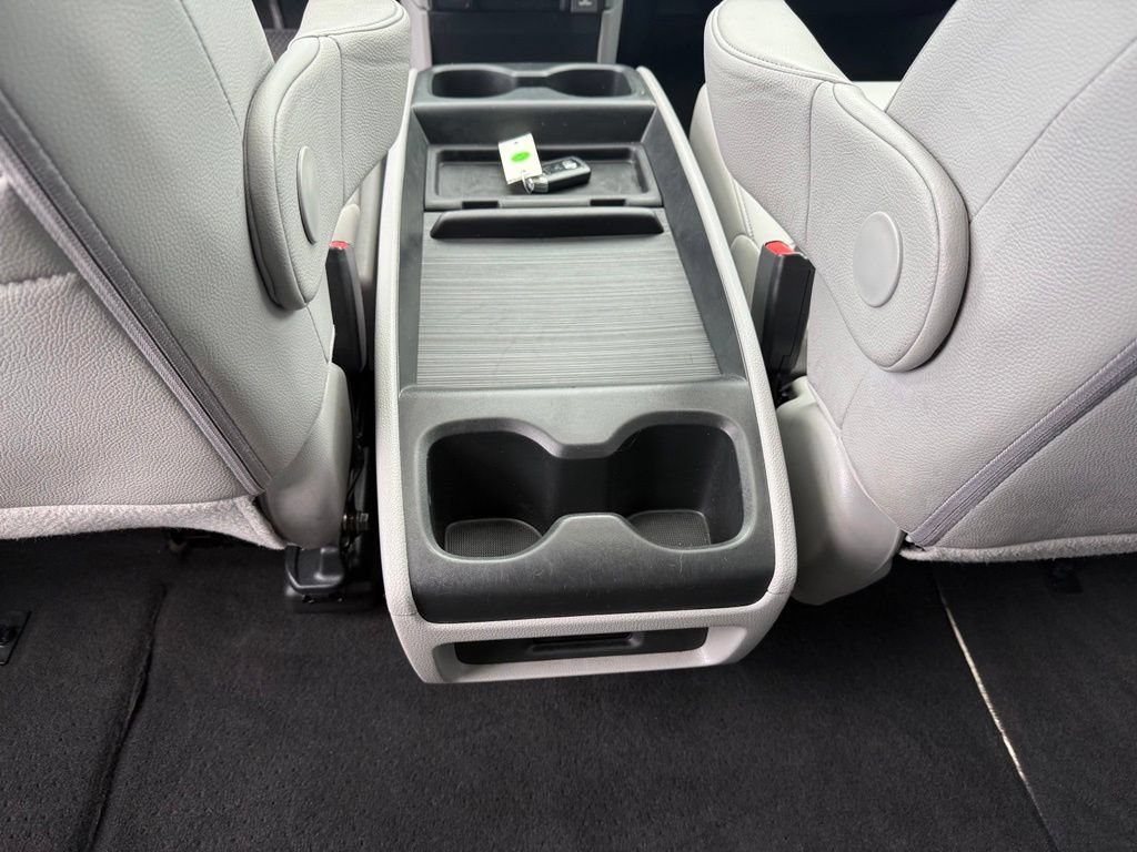 Used 2023 Honda Odyssey EX-L image 14