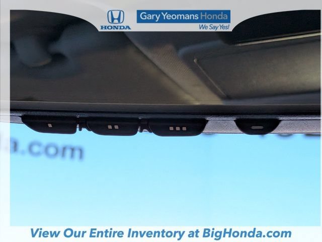 Used 2023 Nissan Rogue Platinum w/ Platinum Premium Package FWD image 35