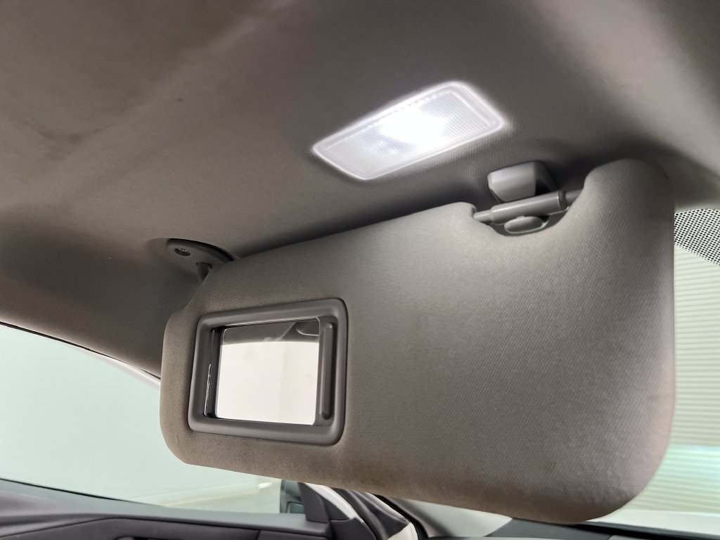 Used 2025 Toyota Camry LE FWD image 64