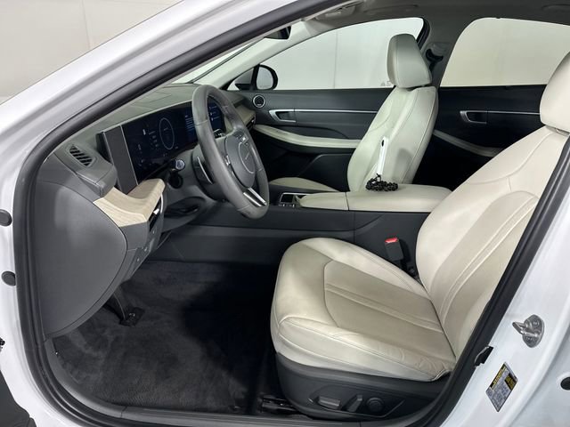 Used 2024 Hyundai Sonata Limited FWD image 11