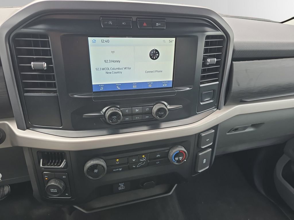 Used 2023 Ford F150 XLT image 3