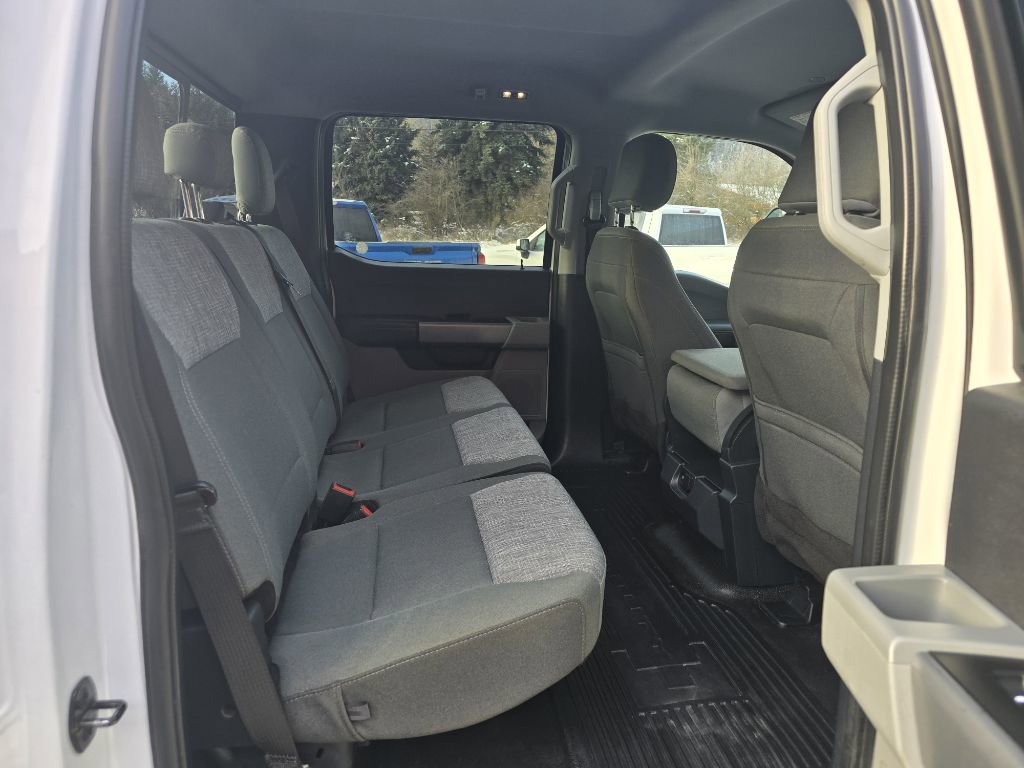 Used 2023 Ford F350 XLT w/ 360-Degree Camera Package image 8