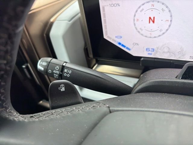 Used 2024 GMC Hummer EV 2X image 37